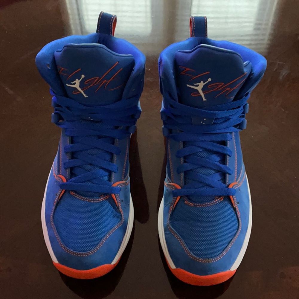 Jordan air Carmelo Anthony Edition
